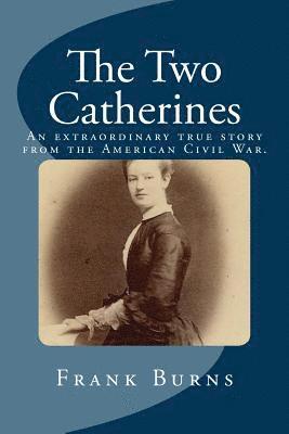 bokomslag Two Catherines