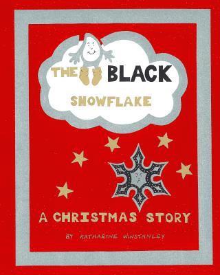 The Black Snowflake 1