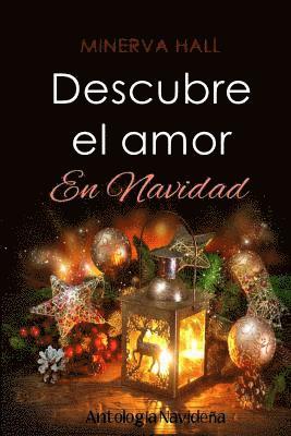bokomslag Descubre el amor en Navidad