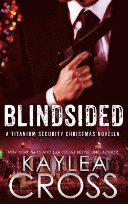 bokomslag Blindsided