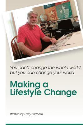 Making a Lifestyle Change: A Simple Guide to Avoiding Diabetes 1