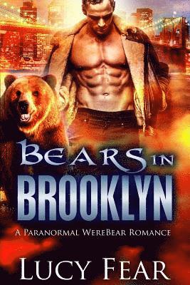 bokomslag Bears In Brooklyn