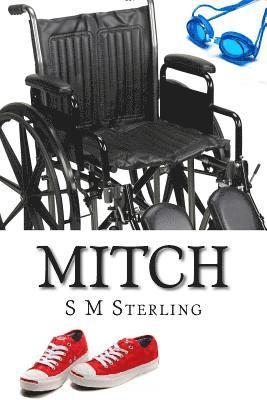 Wolf Cub Publishing, S. M. Sterling - Mitch, Häftad