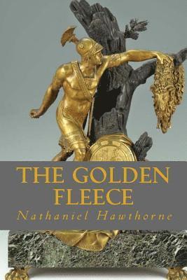 The Golden Fleece 1