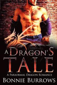 bokomslag A Dragon's Tale