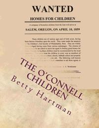 bokomslag The O'Connell Children
