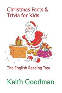 bokomslag Christmas Facts & Trivia for Kids