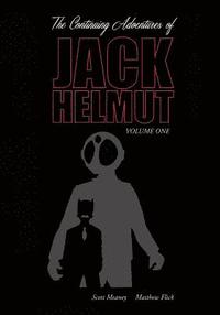 bokomslag Jack Helmut Vol 1