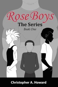 bokomslag Rose Boys