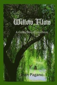 bokomslag Willow Flow A Collection of Journeys