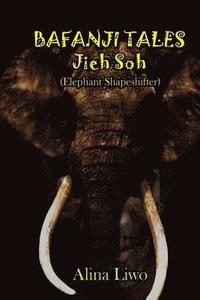 bokomslag Bafanji Tales: Jieh Soh (Elephant Shapeshifter)