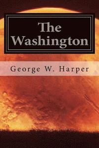 bokomslag The Washington