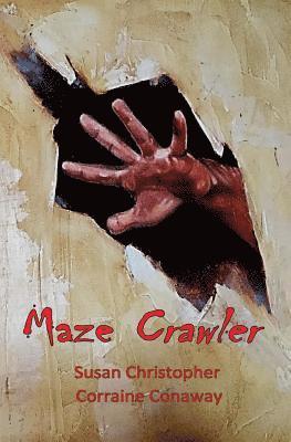 Maze Crawler: A Family in Crisis 1