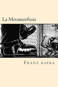 bokomslag La Metamorfosis (Spanish Edition)