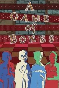 bokomslag A Game of Bones