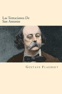 bokomslag Las Tentaciones De San Antonio (Spanish Edition)