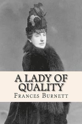 Lady of Quality 1