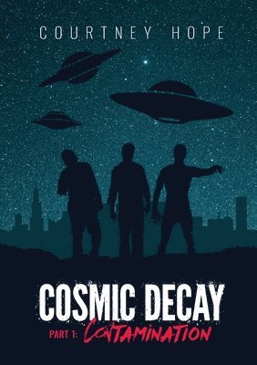 bokomslag Cosmic Decay