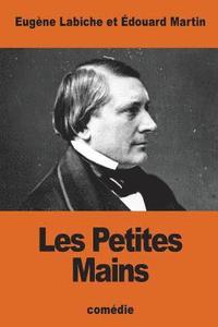 bokomslag Les Petites Mains