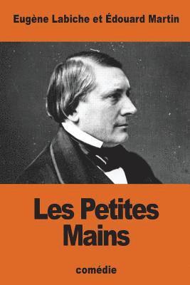 bokomslag Les Petites Mains