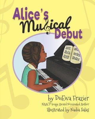 Alice's Musical Debut 1