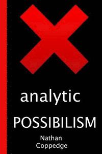 bokomslag Analytic Possibilism