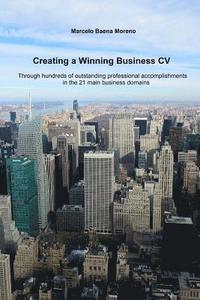bokomslag Creating a Winning Business CV