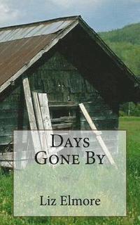 bokomslag Days Gone By