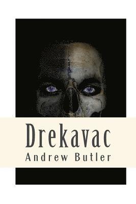 Andrew Butler - Drekavac, Häftad