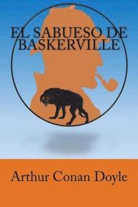 bokomslag El sabueso de Baskerville