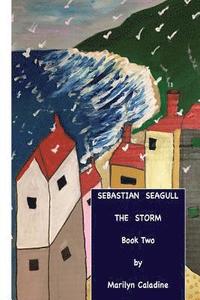 bokomslag Sebastian Seagull Book 2