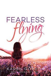 bokomslag Fearless Flying