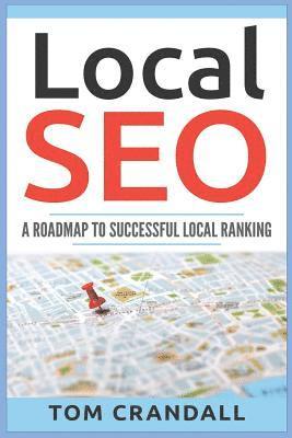 bokomslag Local SEO: A Roadmap To Successful Local Ranking