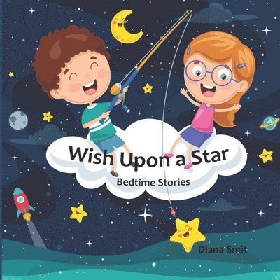 Wish Upon a Star 1