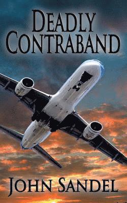 Deadly Contraband 1