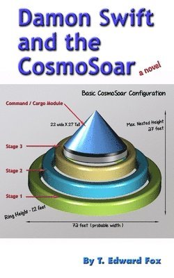 Damon Swift and the CosmoSoar 1