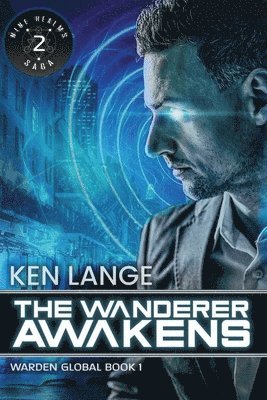 The Wanderer Awakens 1