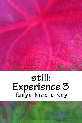 still: Experience 3 1