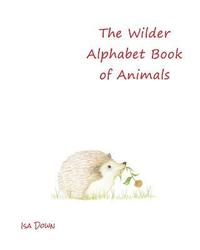 bokomslag The Wilder Alphabet Book of Animals