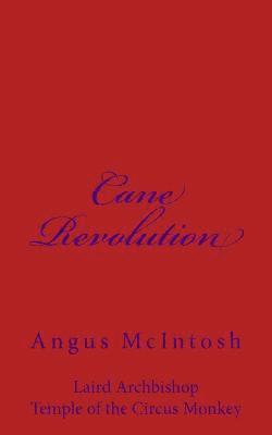 bokomslag Cane Revolution