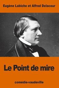 bokomslag Le Point de mire