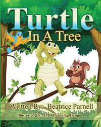 bokomslag Turtle In A Tree