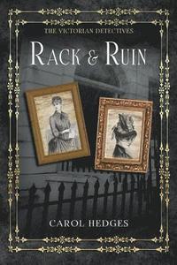bokomslag Rack & Ruin