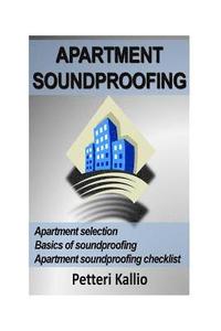 bokomslag Apartment soundproofing