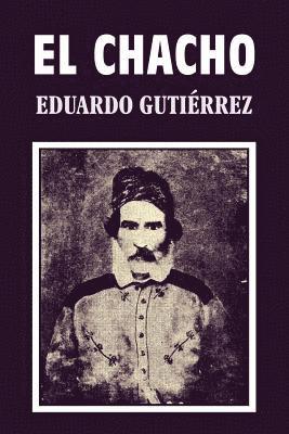 Eduardo Gutierrez - El Chacho, Häftad