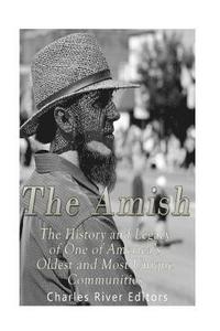 bokomslag The Amish: The History and Legacy of One of America's Oldest and Most Unique Communities