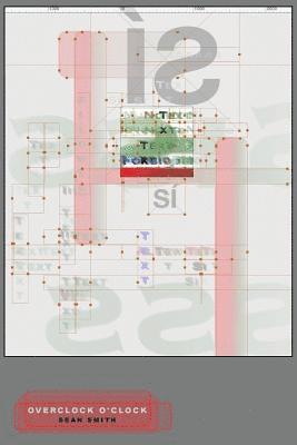 Sean Smith - Overclock O'Clock, Häftad