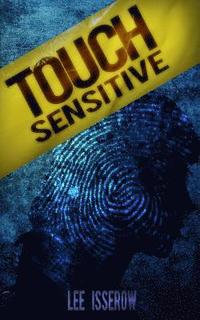 bokomslag Touch Sensitive