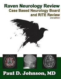 bokomslag Raven Neurology Review