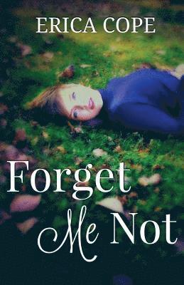 bokomslag Forget Me Not